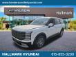 New 2027 Hyundai Palisade SE FWD Sport Utility