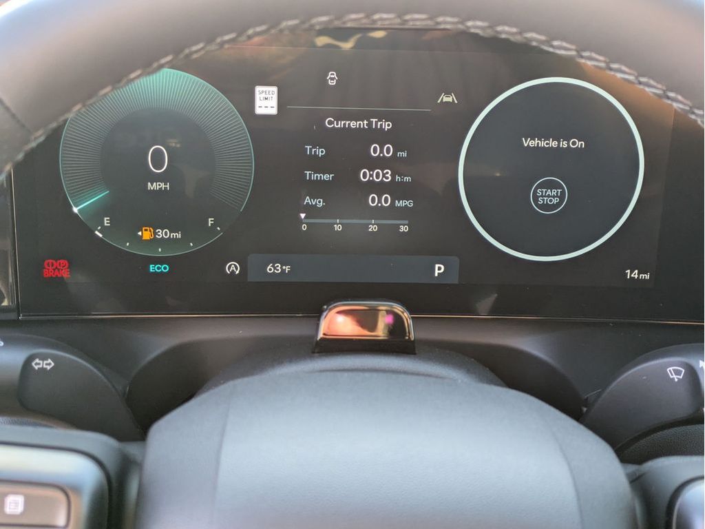 2026 Hyundai Palisade XRT Pro - Photo 10