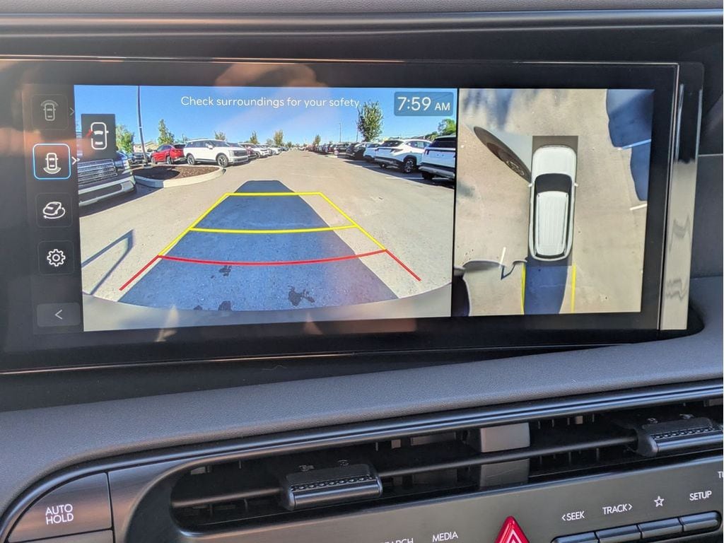 2026 Hyundai Palisade XRT Pro - Photo 14