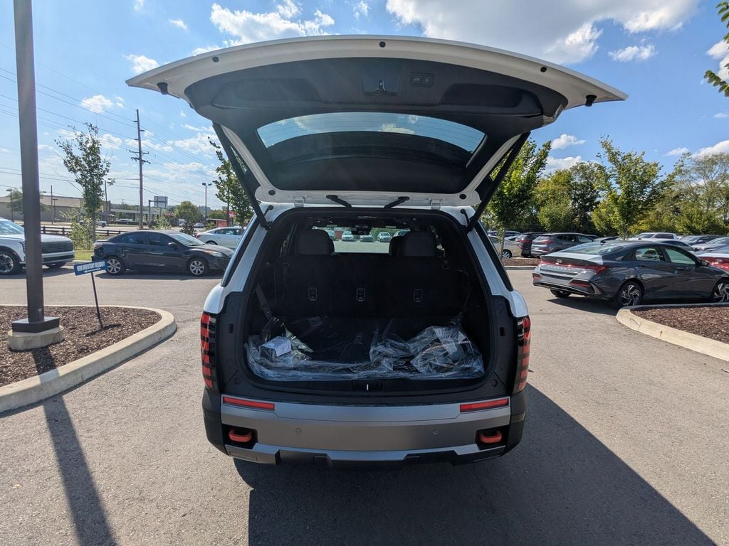2026 Hyundai Palisade XRT Pro - Photo 7
