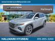 Used 2023 Hyundai Tucson Limited Sport Utility