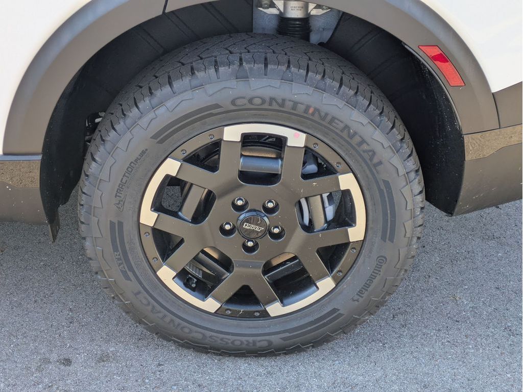 2026 Hyundai Palisade XRT Pro - Photo 28