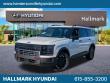New 2026 Hyundai Palisade XRT Pro Sport Utility