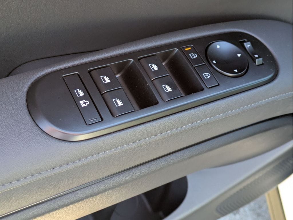 2026 Hyundai Palisade XRT Pro - Photo 18