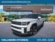 New 2026 Hyundai Santa Fe Limited AWD Sport Utility