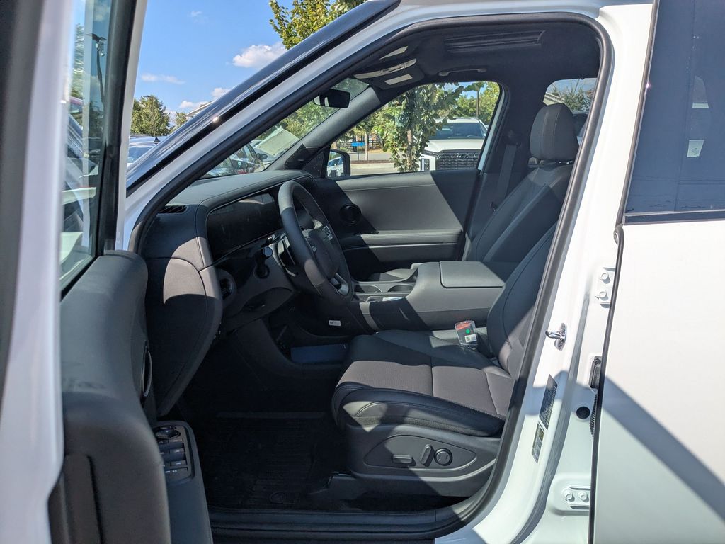 2026 Hyundai Palisade XRT Pro - Photo 18