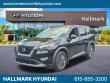 Used 2023 Nissan Rogue S Sport Utility