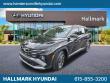 Certified 2025 Hyundai Tucson Limited Wagon
