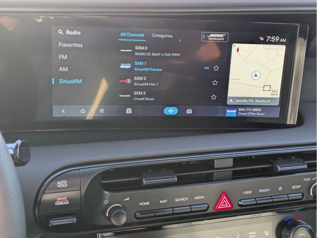 2026 Hyundai Palisade XRT Pro - Photo 12