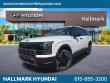 New 2026 Hyundai Palisade XRT Pro Sport Utility