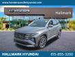 Certified 2025 Hyundai Tucson Limited Sport Utility