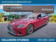 Used 2018 Lexus LS 500 Base Sedan