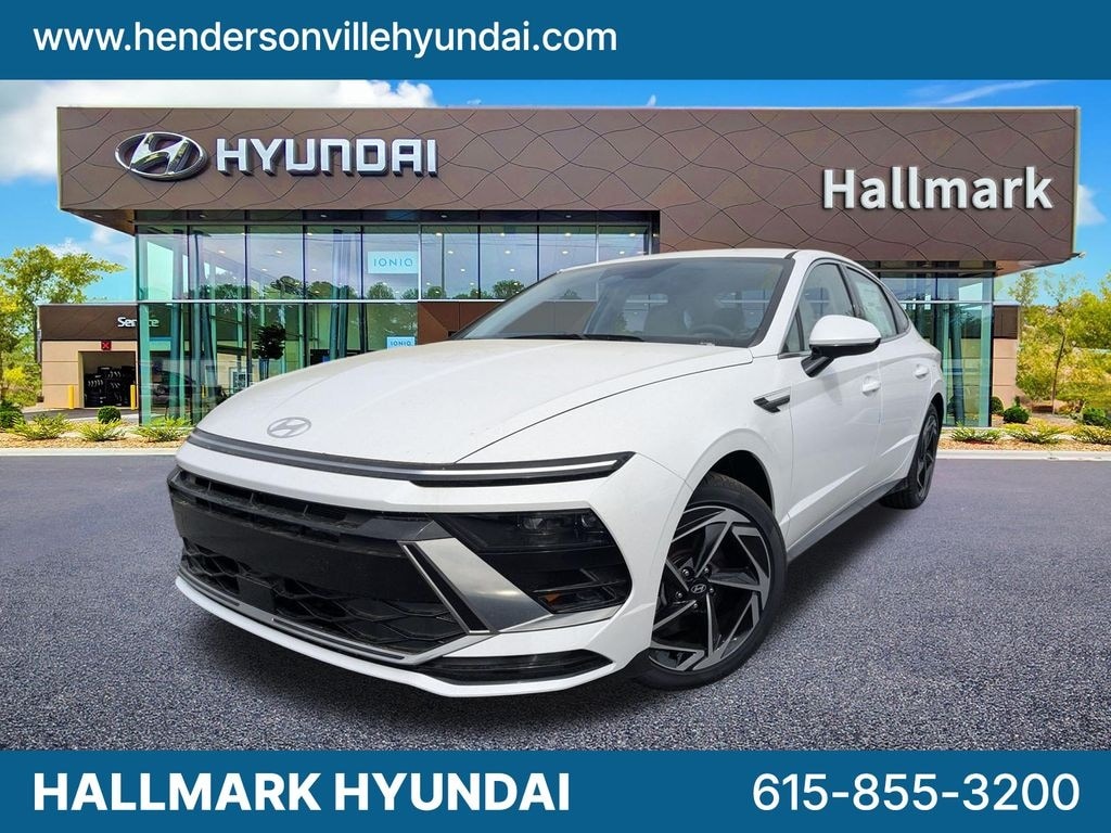 2026 Hyundai Sonata