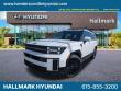 New 2026 Hyundai Santa Fe Calligraphy FWD Sport Utility