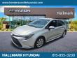 Used 2025 Toyota Corolla LE Sedan