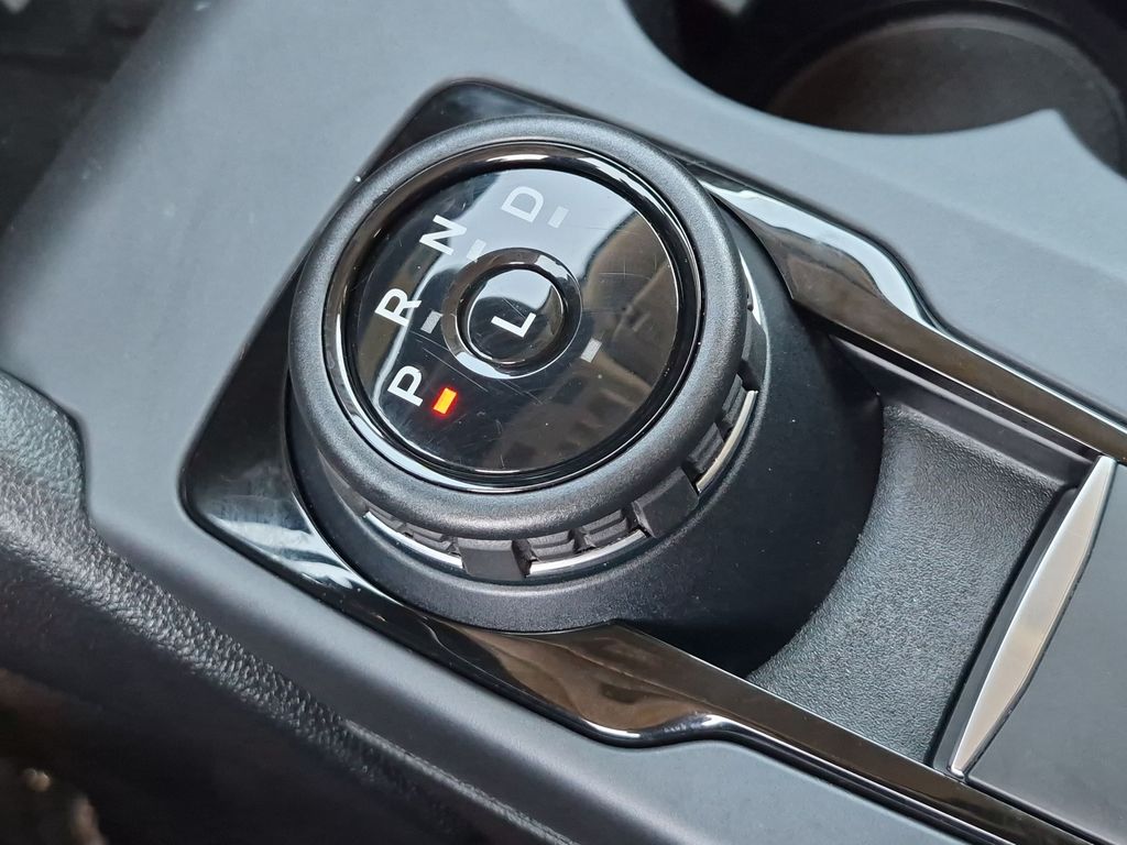 2024 Ford Bronco Sport Outer Banks - Photo 11