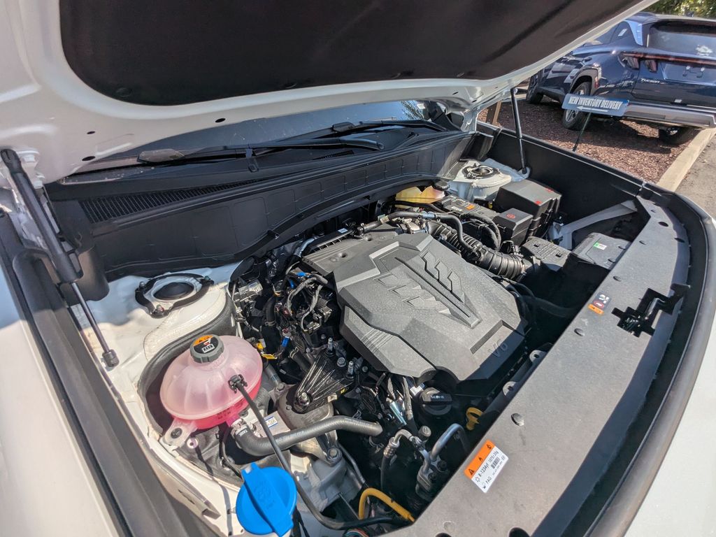 2026 Hyundai Palisade XRT Pro - Photo 27
