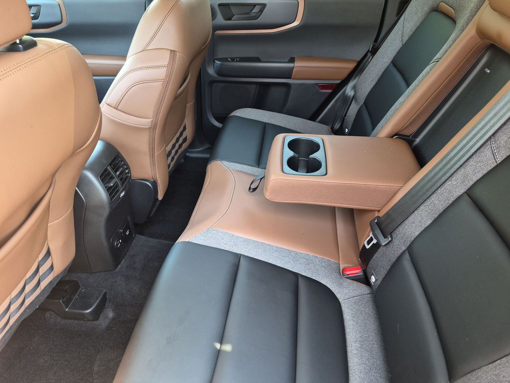2024 Ford Bronco Sport Outer Banks - Photo 18
