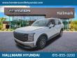 New 2027 Hyundai Palisade Hybrid SEL Premium 7P Sport Utility