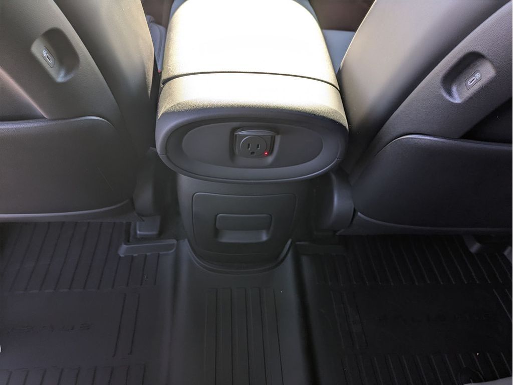 2026 Hyundai Palisade XRT Pro - Photo 20