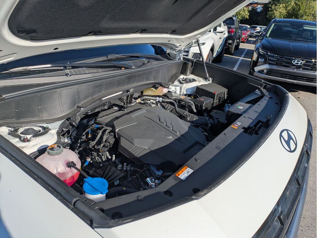2026 Hyundai Palisade XRT Pro - Photo 27