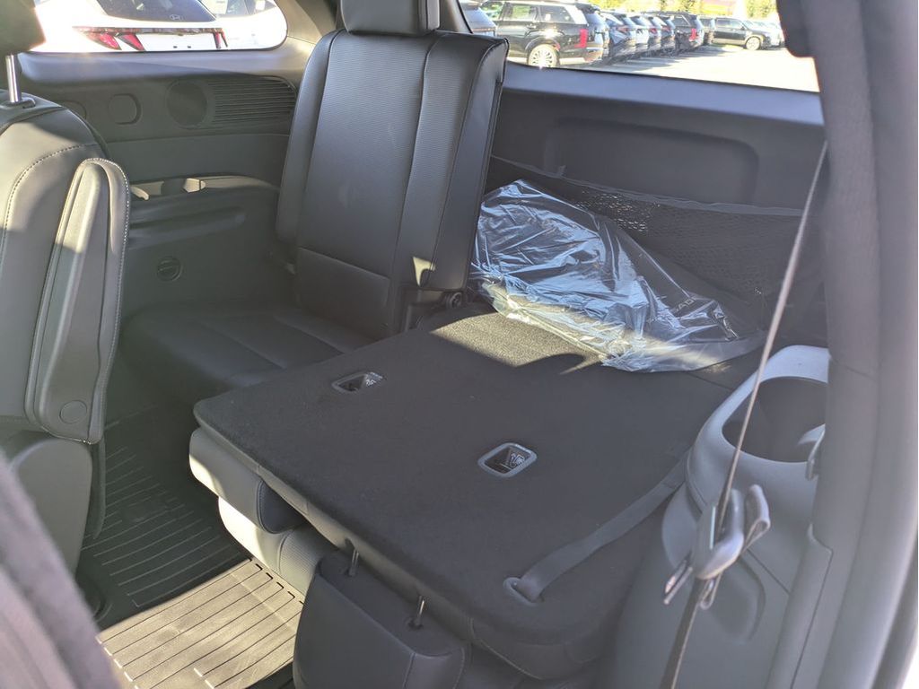 2026 Hyundai Palisade XRT Pro - Photo 24