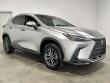 Used 2024 Lexus NX 350h Luxury Sport Utility