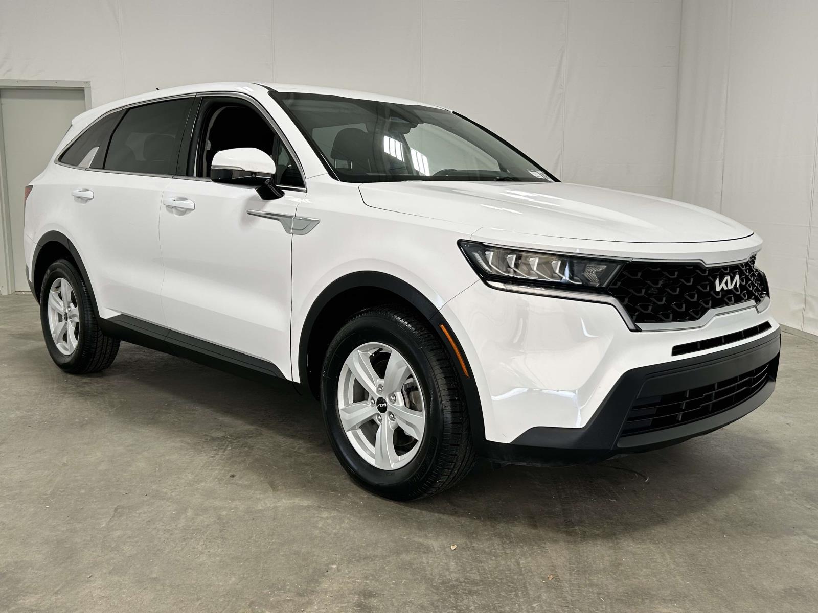 2023 Kia Sorento