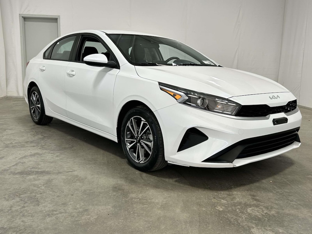 Used 2023 Kia