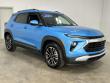 Used 2025 Chevrolet Trailblazer LT Sport Utility