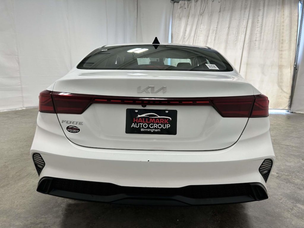Used 2023 Kia