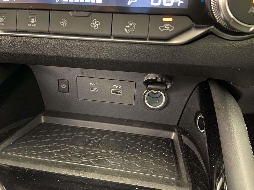 2025 Nissan Altima SL - Photo 15
