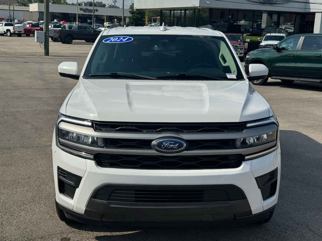 Used 2024 Ford Expedition MAX XLT Sport Utility