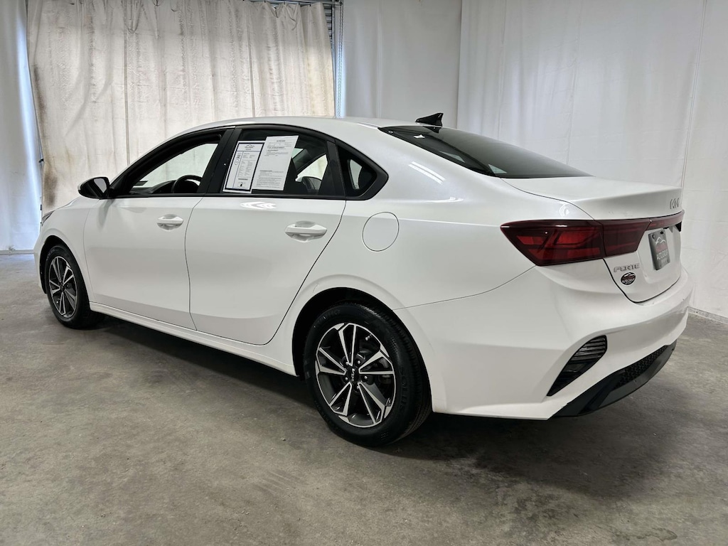 Used 2023 Kia