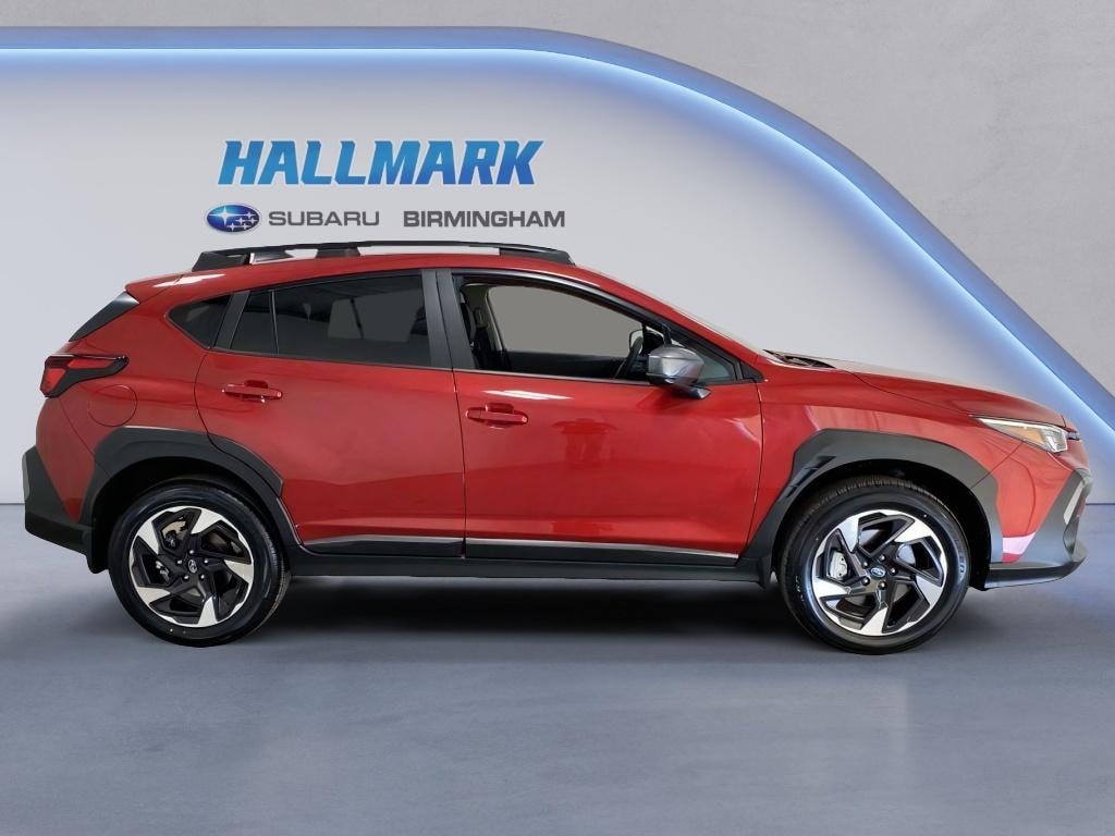 New 2026 Subaru Crosstrek Limited SUV