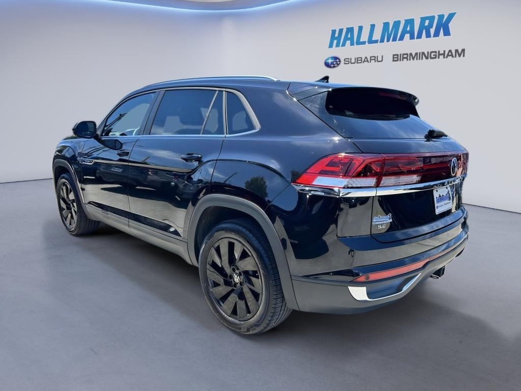 Used 2026 Volkswagen