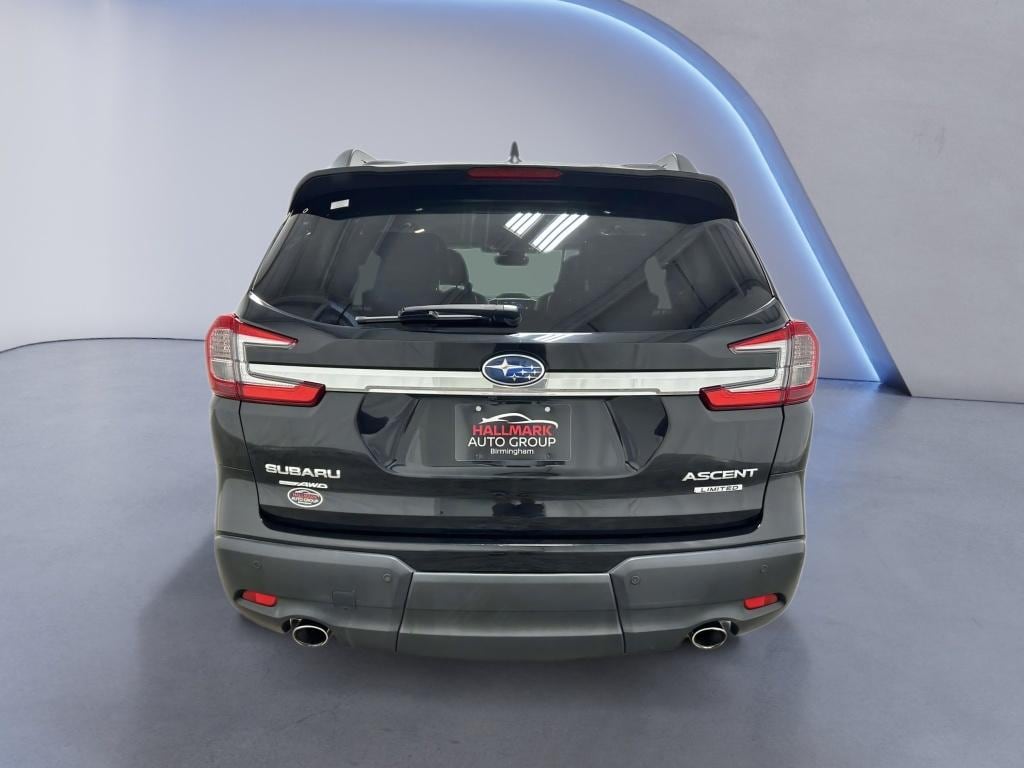 Used 2023 Subaru Ascent Limited Sport Utility