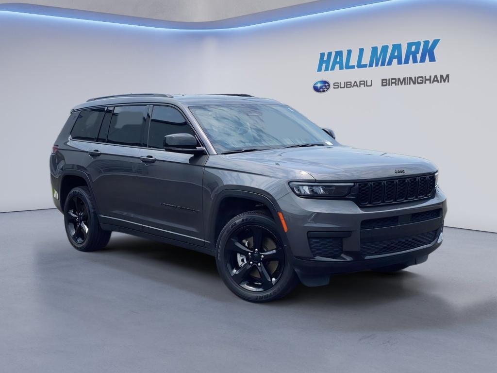 Used 2025 Jeep