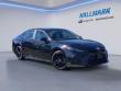 Used 2025 Toyota Camry Hybrid SE Sedan