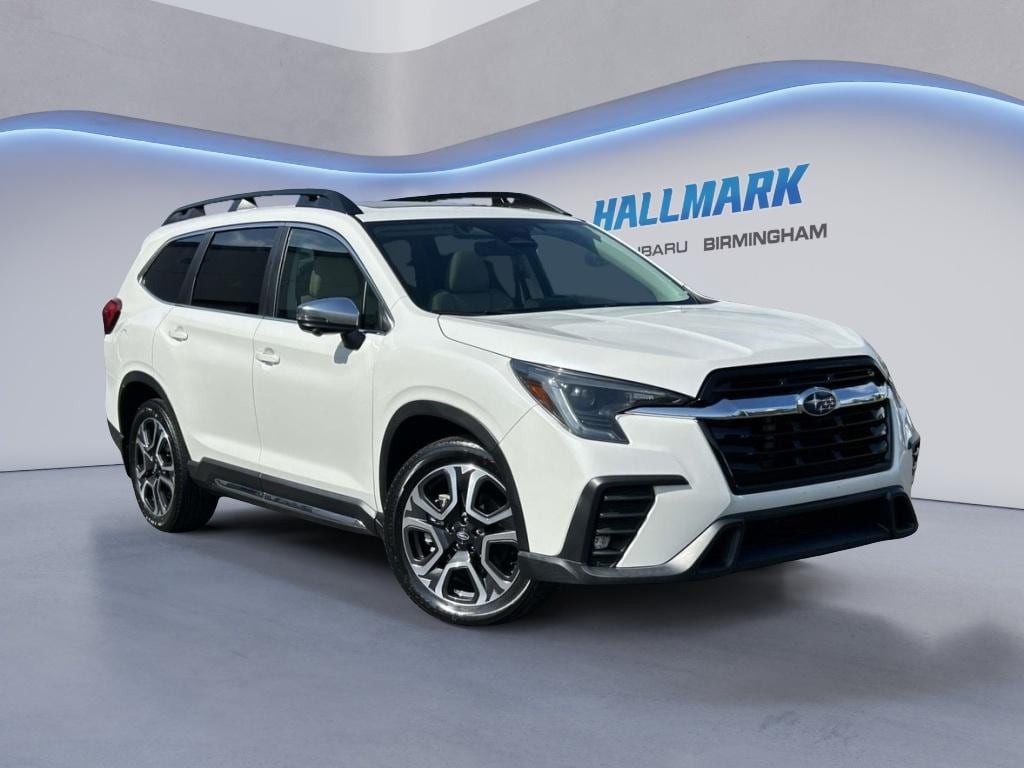Used 2023 Subaru Ascent Limited Sport Utility