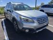 Used 2015 Subaru Outback 2.5i Limited Sport Utility