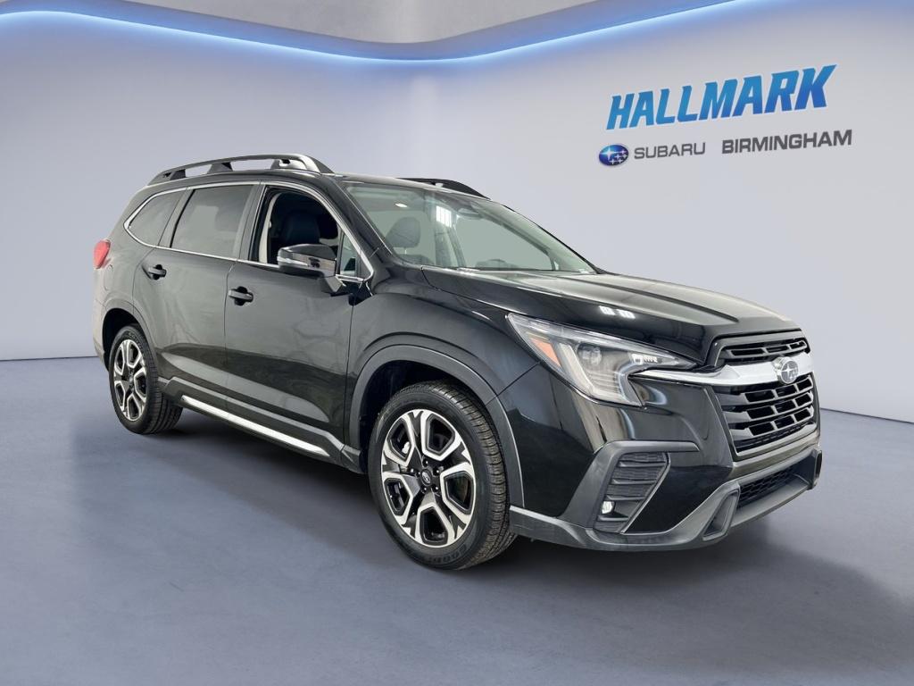2023 Subaru Ascent