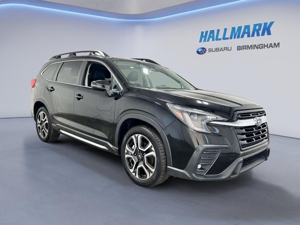 Used 2023 Subaru Ascent Limited Sport Utility