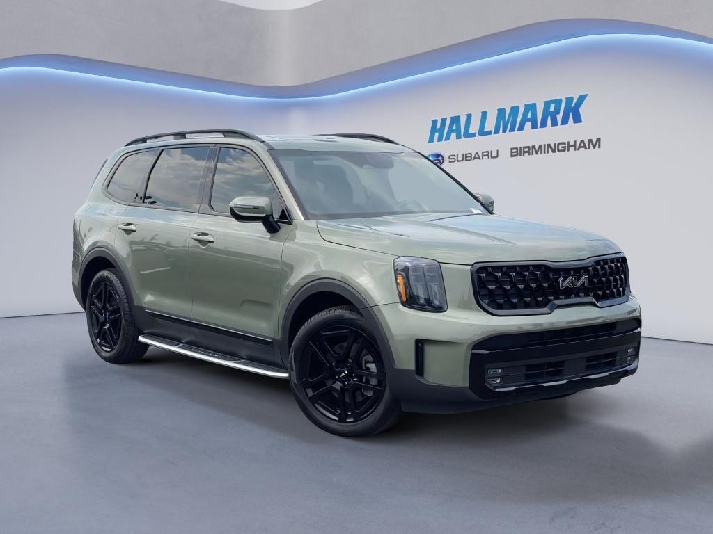 Used 2024 Kia