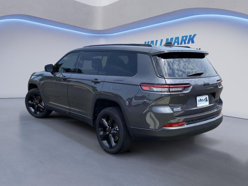 Used 2025 Jeep
