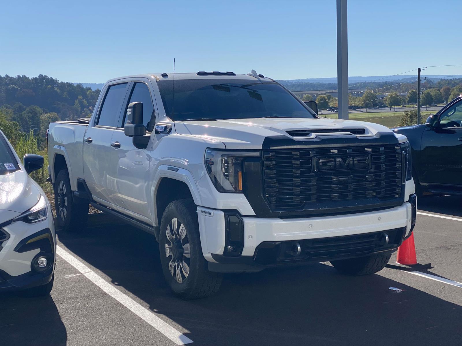  GMC Sierra