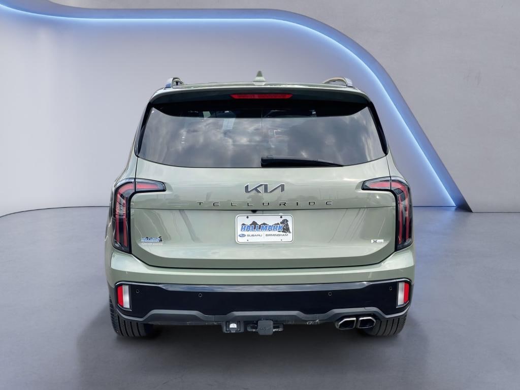 Used 2024 Kia