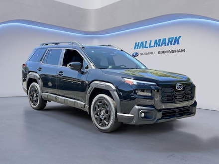 2026 Subaru Outback Limited SUV