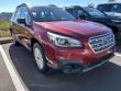 Used 2017 Subaru Outback 2.5i (CVT) Sport Utility