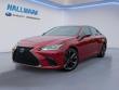Used 2021 Lexus ES 350 F Sport Sedan